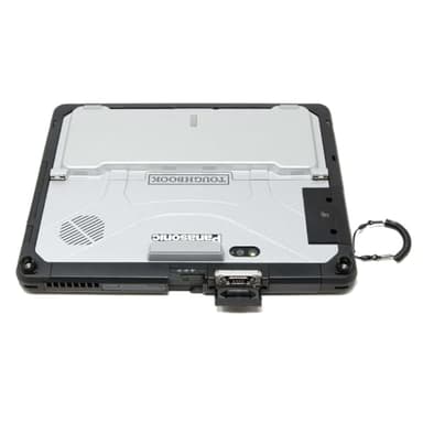 Panasonic Toughbook 33 MK1 Rugged Tablet, i5-7th Gen, 12-Inch QHD Touchscreen Display, 8GB DDR3 RAM, 256GB SSD, 4G LTE, Contactless Smart Card, Serial Port, Long Life Battery, Win 11 Pro (Renewed) - Image 5