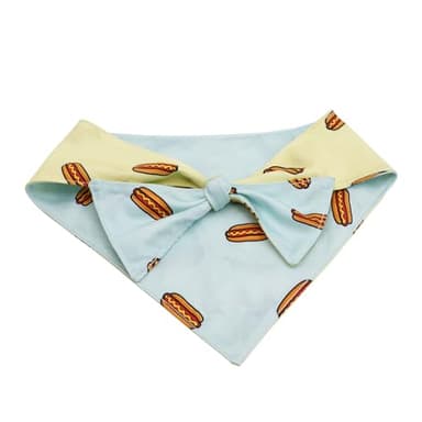 Summer Pet Dog Bandana Triangle Bibs Scarf Accessories for Dogs, Cats, Pets Animals - Image 3
