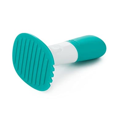 OXO Tot Food Masher, Teal - Image 6