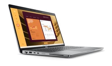 Dell Latitude 5450 Laptop 14.0" FHD Display (Intel Ultra 5 125U, 16GB DDR5, 512GB SSD, Backlit KB, 2 Thunderbolt 4, WiFi 6E, Webcam, Bluetooth 5.3, Win 11 Pro) w/DKZ USB Port Expander - Image 4