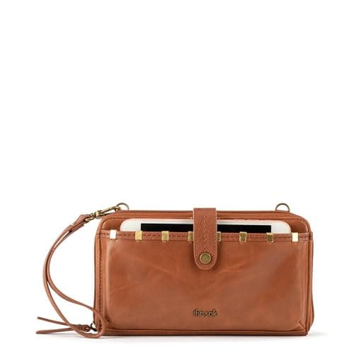The Sak Iris Smartphone Crossbody - Image 1
