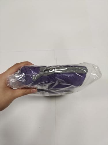 ZOMAKE Lightweight Packable Backpack 30L - Foldable Hiking Backpacks Water Resistant Compact Folding Daypack for Travel(Purple) - Image 8