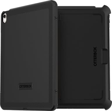 OtterBox Defender Series Case for iPad Air 13-inch (M3) & (M2) - Black, Rugged, Durable, Multi-Layer Protection - Image 5