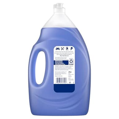 Dawn Platinum Plus PowerSuds Liquid Dish Soap, 51.5 oz. Refill - Image 11