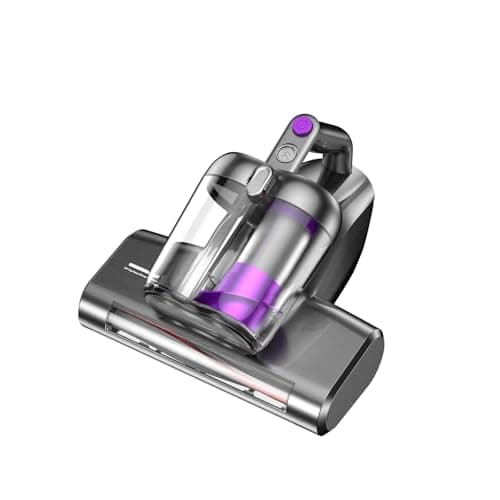 JPHYLL Mattress Vacuum Cleaner 600W, Corded (Ultra-UVC-K16) - Image 1