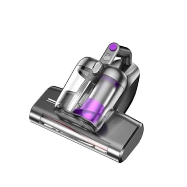 JPHYLL Mattress Vacuum Cleaner 600W, Corded (Ultra-UVC-K16) - Image 1