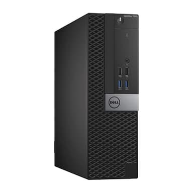 Dell Optiplex 7040 Business SFF Computer Small Tower PC (Intel Core i5-6500, 16GB Ram, 256GB SSD, DVD-ROM, WiFi) Windows 11 Pro (Renewed) - Image 3