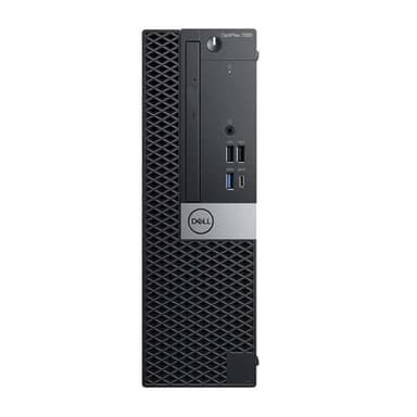Dell Optiplex 7060 SFF Desktop Computer PC | Intel 8th Gen i5-8500 3.0GHz, 6Cores, 16GB DDR4 Ram 512GB SSD | USB WiFi + Bluetooth | Windows 11 Pro | Keyboard & Mouse(Renewed) - Image 3