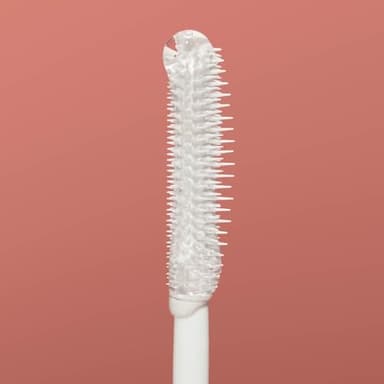 Kitsch Fly Away Stick for Hair - Taming Wand with Biotin, Aloe & Vitamin E - Clear Serum-Like Gel Hair Mascara for Flyaways & Baby Hairs - Lightweight Hair & Multi-Use Hair Stick - 18ml - Image 9