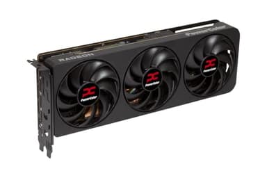 PowerColor Reaper AMD Radeon RX 9070 XT 16GB GDDR6 - Image 4