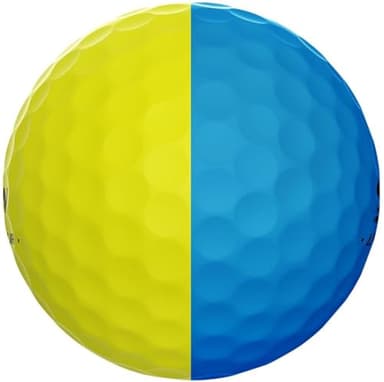 Srixon Golf Q-Star Tour Divide Blue, One Size - Image 4