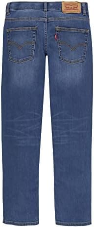 Levi's Boys 514 Straight Fit JeansJeans - Image 3