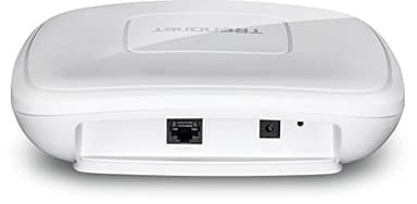 TRENDnet AC1750 Dual Band PoE Access Point, 1300Mbps WiFi AC+450 Mbps WiFi N, WDS Bridge, WDS Station, Repeater Modes, Band Steering, WiFi Traffic Shaping, IPv6, White, TEW-825DAP - Image 13
