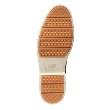 Cole Haan Men's The GO-to Plain Toe Oxford, British TAN, 11 - Image 6