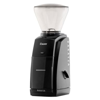 Baratza Encore Coffee Grinder ZCG485BLK, Black - Image 1