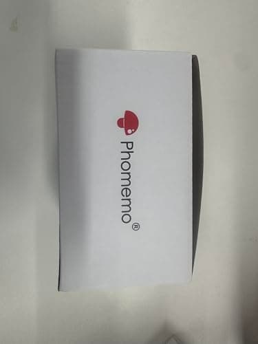 Phomemo M250 3 Inch Label Maker Machine with Tape, 2025 Upgrade Portable Barcode Label Printer for Business, Home, Logo Label, Thermal Address Label Maker with 100 Labels, 40x30mm - Image 13