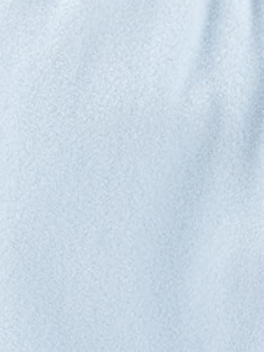 Simple Joys by Carter's Baby Boy's 4-Pack Fleece Pants Pants, Heather Grey/Navy/Light Blue, 24M - Image 2