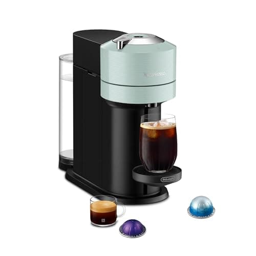 Nespresso Vertuo Next Coffee and Espresso Maker by De'Longhi - Image 1