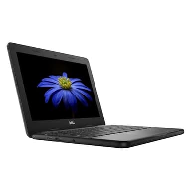 Dell Chromebook 3100 2-in-1 11.6" Touchscreen Laptop Computer, Intel Celeron N4020, 4GB RAM, 32GB eMMC, Type-C, Chrome OS (Renewed) - Image 5