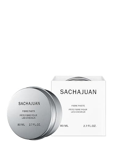 SachaJuan Fiber Paste 80 ml / 2.7 oz - Image 1