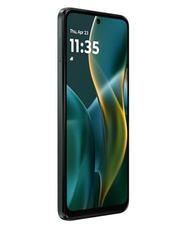 Motorola Moto G - 2025 | Unlocked | Made for US 4/128GB | 50MP Camera | Forest Gray - Image 4