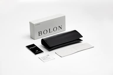 BOLON Women Trendy Cat Eye Polarized Sunglasses BL3195 Zurich 56mm, Exclusive Eyewear Brand of EssilorLuxottica - Image 6