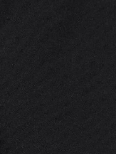 Simple Joys by Carter's Toddler Girls 3-pack Bike Shorts, black, grey, 5T - Image 4