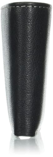 Timberland Men's RFID Blocking Wallet – Genuine Leather Passcase with Removable ID Holder, 6 Card Slots, 2 Billfold Pockets, Slim Design, Black, One Size - Image 3