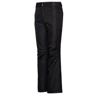 Arctix Women's Carpenter Insulated Pant, Black, Medium - Image 2