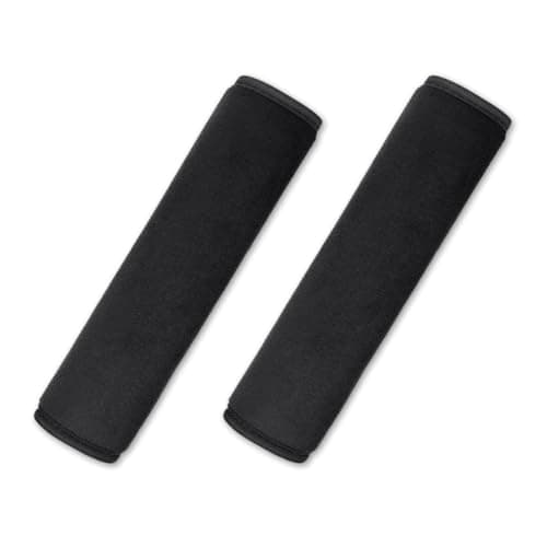 Sufeasdf 2PCS Car Accessories, Universal car Accessories for Most Vehicles - Image 1
