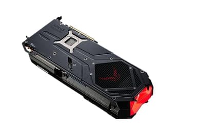 PowerColor Red Devil AMD Radeon RX 9070 XT 16GB GDDR6 - Image 8