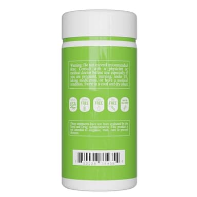 UpNourish Liposomal D3 K2 Vitamin 10000 IU D3 and K2 MK-7 200 mcg - 180 Vitamin D3 k2 (Vitamina D3 con K2) Mini Softgels - Easy to Swallow K2 D3 Vitamin - Image 5