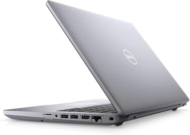 Dell Latitude 5411 Laptop | 14" 1920x1080 FHD Touchscreen | Core i7-10850H - 256GB SSD Hard Drive - 32GB RAM | 6 cores @ 5.1 GHz Win 10 Pro Black (Renewed) - Image 7
