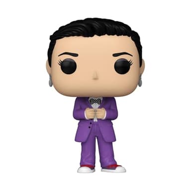 Funko POP Movies: Mean Girls - Janis - Collectable Vinyl Figure - Gift Idea - Official Merchandise - for Kids & Adults - Movies Fans - Model Figure for Collectors and Display - Image 2