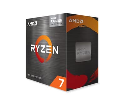 AMD Ryzen™ 7 5700G 8-Core, 16-Thread Desktop Processor with Radeon™ Graphics - Image 6