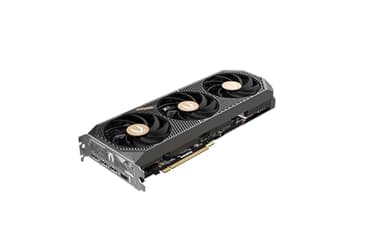 ZOTAC Gaming GeForce RTX 5070 Ti Solid SFF OC DLSS 4 16GB GDDR7 256-bit 28 Gbps PCIE 5.0 Gaming Graphics Card, IceStorm 2.0 Advanced Cooling, ZT-B50710J3-10P - Image 7