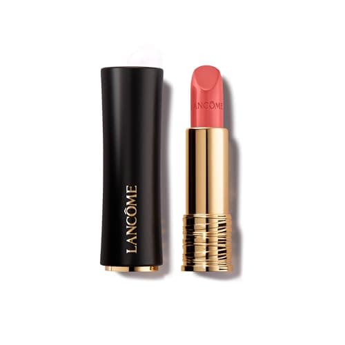 Lancôme L'Absolu Rouge Hydrating Cream Lipstick - Smudge-Resistant & Luminous Finish - Up To 18HR Comfort - 120 Call Me Sienna - Image 1