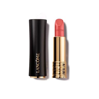 Lancôme L'Absolu Rouge Hydrating Cream Lipstick - Smudge-Resistant & Luminous Finish - Up To 18HR Comfort - 120 Call Me Sienna - Image 1