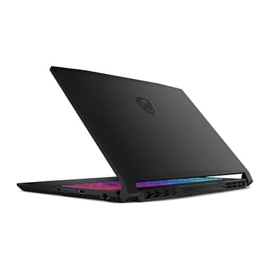 MSI Katana 15 HX B14WGK-248CA 15.6" 165Hz QHD Gaming Laptop, Intel® Core™ i7-14650HX, RTX 5070, 32GB DDR5, 1TB NVMe PCIe SSD, Wi-Fi 6E, BT 5.3, 4 Zone RGB, Win11 Home - Image 4