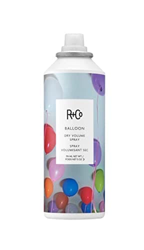 R+Co BALLOON Dry Volume Spray 176 ml / 5 oz - Image 1