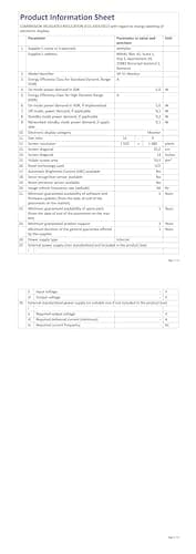 domyfan 14" Laptop Monitor Extender, FHD 1080P IPS Dual Laptop Screen Extender, HDMI/USB-A/Type-C Plug and Play for Windows, Mac, Chrome, Android, Xbox, Switch, PS5, Work with 13.3”-17” Laptops - Image 14