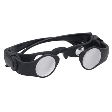 8X Binocular Glasses, Professional Portable Fishing Binoculars HD Optical Lens, Professional Binocular Glasses for Concerts Theater Opera Bird Watching Sports - Image 8