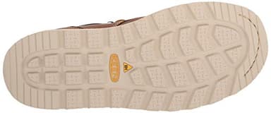 KEEN Utility Men's Cincinnati 6" Waterproof Soft Toe Wedge Work Boots - Image 4