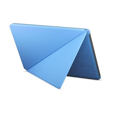 Amazon Fire HD 10 Convenience Bundle with Case and Screen Protector (32GB, Ocean) - Image 4