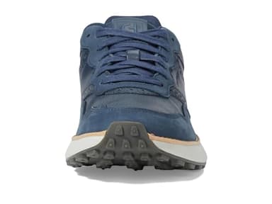 Cole Haan Men's Grandpro Ashland Sneaker, Navy BLZR/MIROCHP, 11 - Image 6