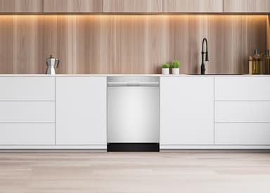 Sharp SDW6506JS 24-inch Stainless Steel Dishwasher, 49 dB, Third Rack, 12 Place Settings, Front Touch Controls - Image 21