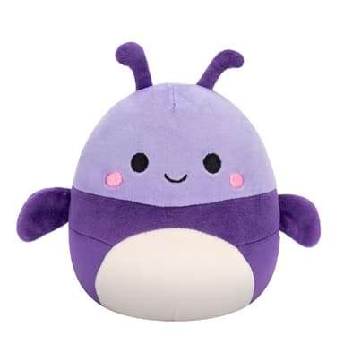 Squishmallows - Little Plush - 5-Inch 10-Pack - Style 1 - Image 8