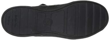 Stride Rite Girls Claire Mary Jan Shoes for Kids, Black, 9.5 Toddler - Image 4