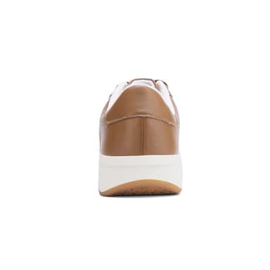 Bruno Marc Men's Casual Arch Support Fashion Sneaker Comfortable Dress Shoes SBFS2322M,Brown, Size 11 - Image 7