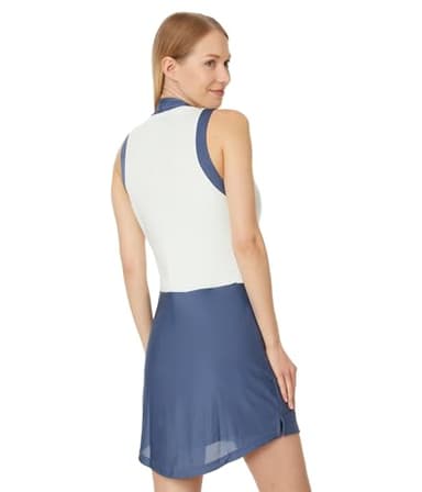 adidas Women's Ultimate365 Sleeveless Dress - Image 2